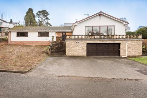 4 bedroom detached bungalow for sale, The Moorlands, Sutton Coldfield, B74 2RF