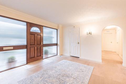 4 bedroom detached bungalow for sale, The Moorlands, Sutton Coldfield, B74 2RF