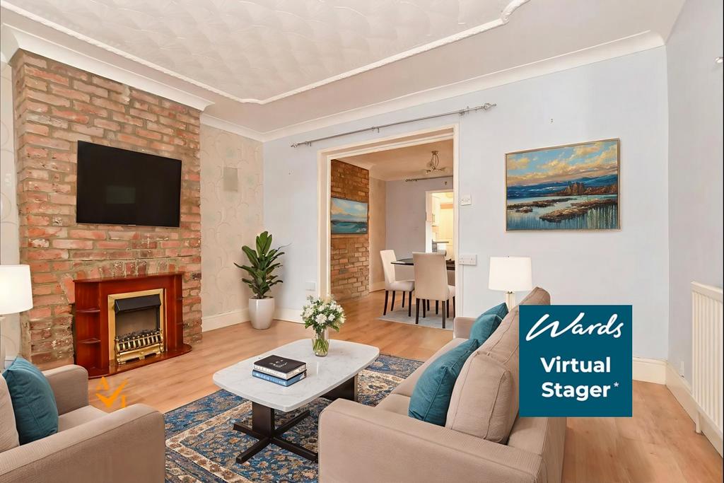 Lounge (Contemporary Style)