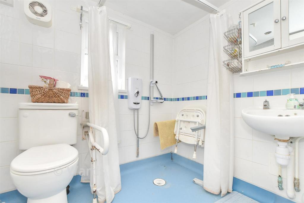 Wet Room