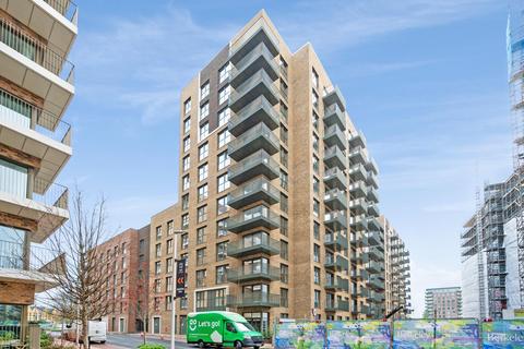 undefined, Central Gardens, Kidbrooke Village, London, SE3