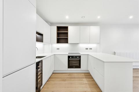 undefined, Central Gardens, Kidbrooke Village, London, SE3