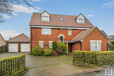 undefined, Manningtree, Essex