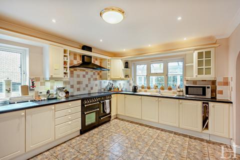 undefined, Manningtree, Essex