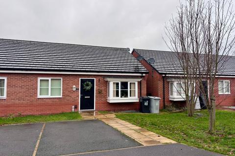 undefined, Wilding Drive, Crewe, CW1