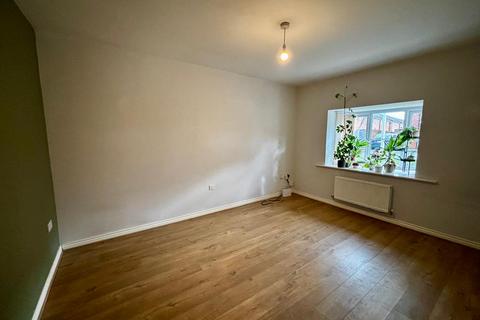 undefined, Wilding Drive, Crewe, CW1