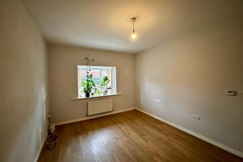 undefined, Wilding Drive, Crewe, CW1