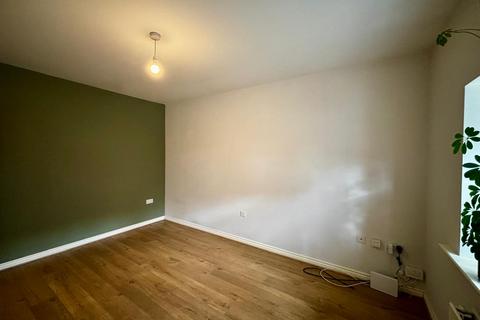 undefined, Wilding Drive, Crewe, CW1
