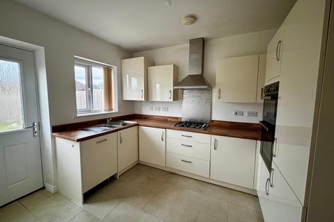 undefined, Wilding Drive, Crewe, CW1