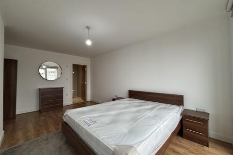 2 bedroom apartment to rent, Bradstowe House, Headstone Road HA1