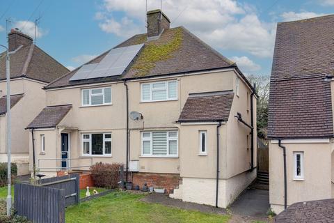 3 bedroom semi-detached house for sale, Soulbury Road, Linslade, LU7