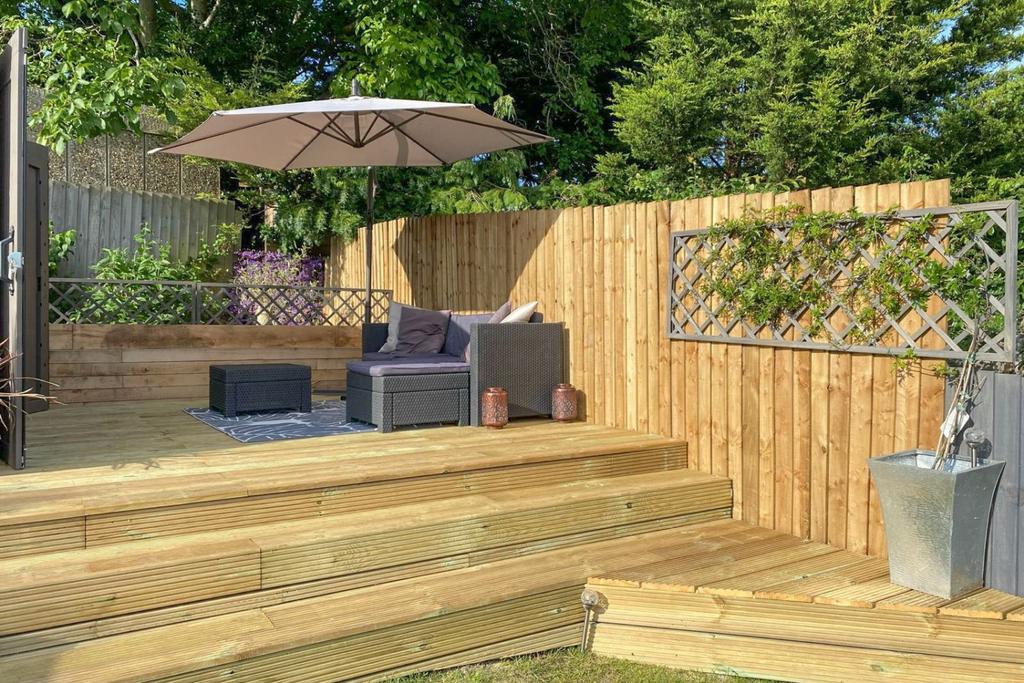 Decking