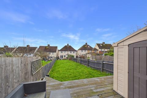 3 bedroom semi-detached house for sale, Soulbury Road, Linslade, LU7