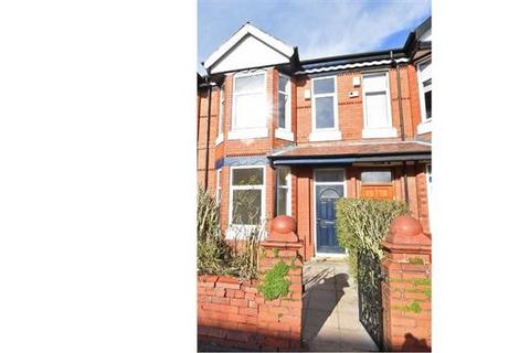 3 bedroom terraced house for sale, Hart Road, Withington, Manchester