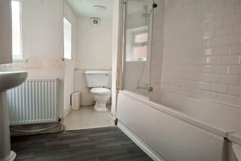 undefined, Broadsheath Terrace, Southwick