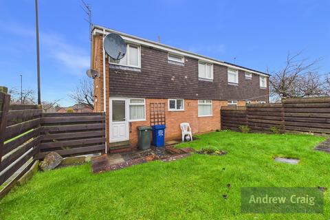 undefined, Lydford Court, Kingston Park