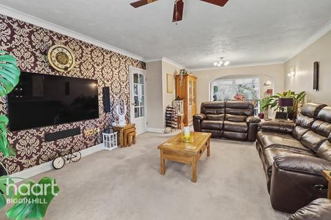 4 bedroom detached house for sale, Eastern View, Biggin Hill