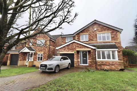 undefined, Fountains Way, North Cave, Brough