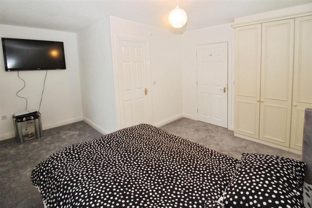 Bedroom  One