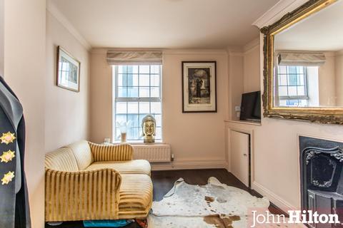 undefined, Marshalls Row, Brighton