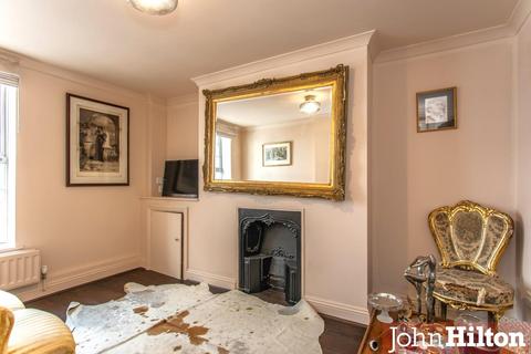 undefined, Marshalls Row, Brighton
