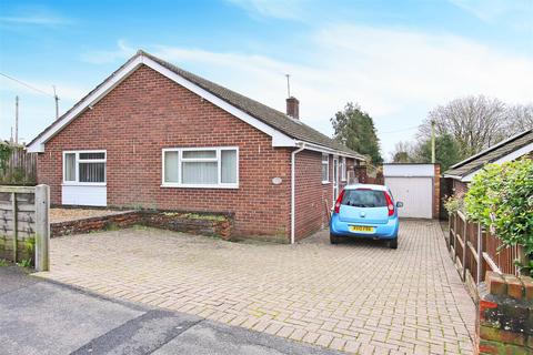 undefined, Micheldever Road, Whitchurch