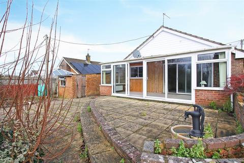 undefined, Micheldever Road, Whitchurch