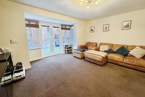 4 bedroom townhouse for sale, Robinson Grove, Crook