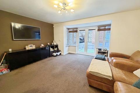 4 bedroom townhouse for sale, Robinson Grove, Crook