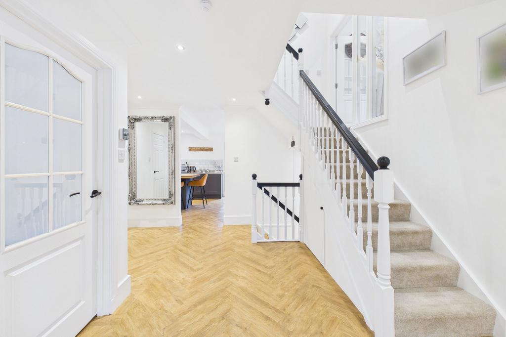 Entrance Angle 1