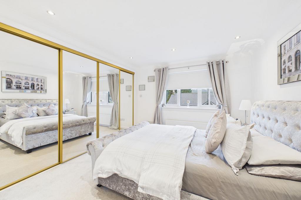 Bedroom 1 Angle 3