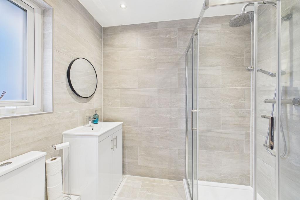 En-suite