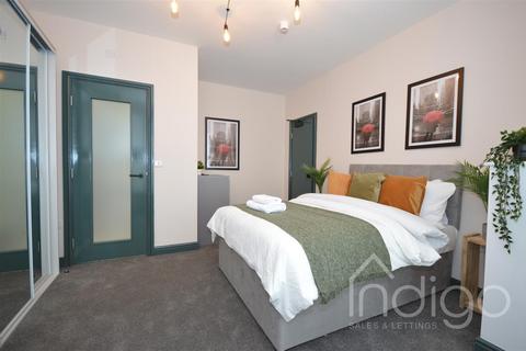 undefined, 25 Regent Road, Hanley