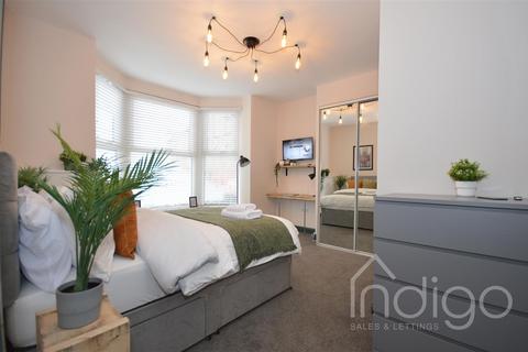 undefined, 25 Regent Road, Hanley