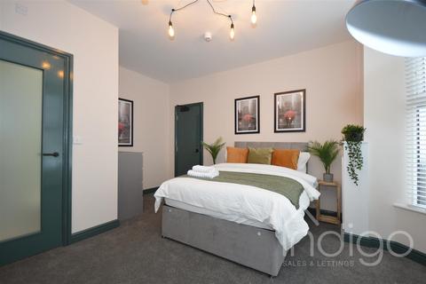 undefined, 25 Regent Road, Hanley