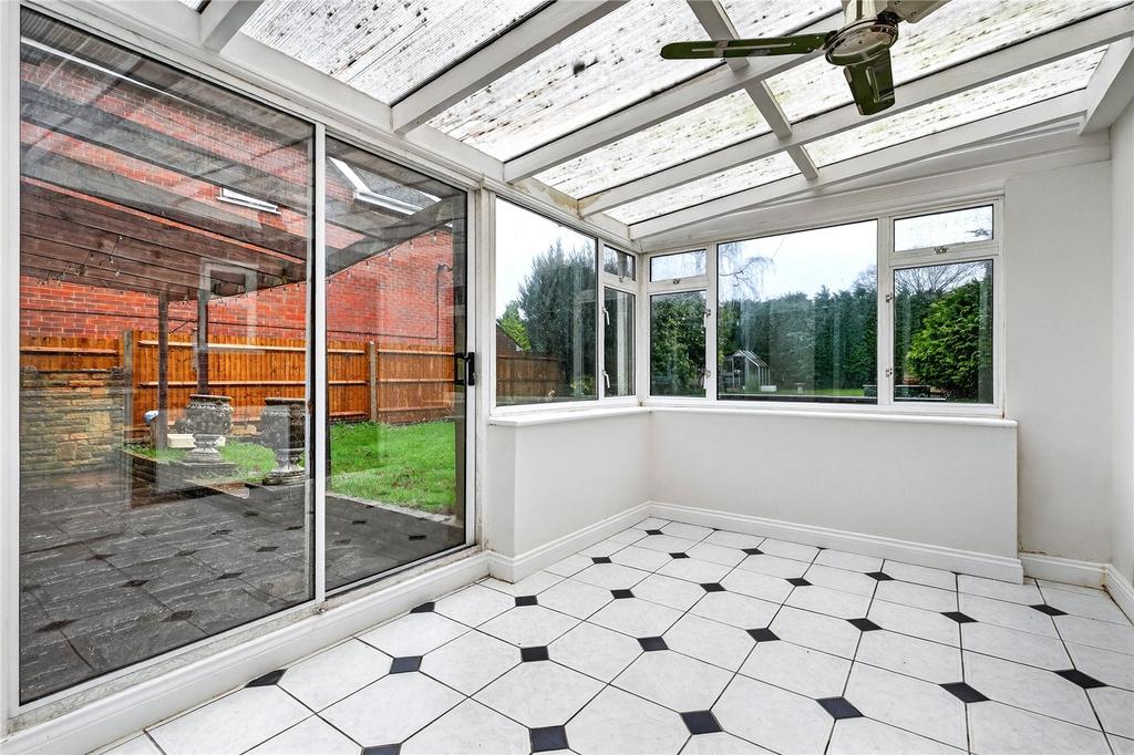 Conservatory