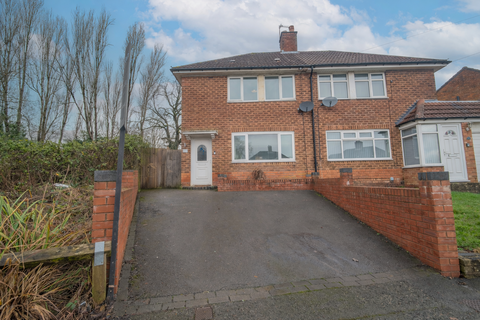 2 bedroom semi-detached house for sale, Melfort Grove, Birmingham B14