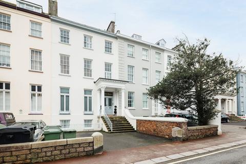 1 bedroom apartment for sale, 23 & A Half Midvale Road, Jersey JE2