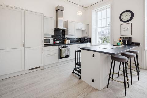 1 bedroom apartment for sale, 23 & A Half Midvale Road, Jersey JE2