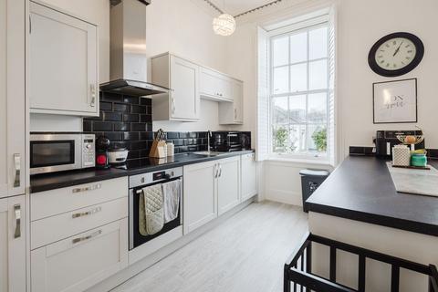 1 bedroom apartment for sale, 23 & A Half Midvale Road, Jersey JE2