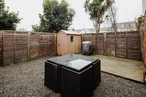 1 bedroom apartment for sale, 23 & A Half Midvale Road, Jersey JE2