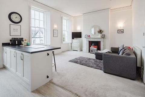 1 bedroom apartment for sale, 23 & A Half Midvale Road, Jersey JE2