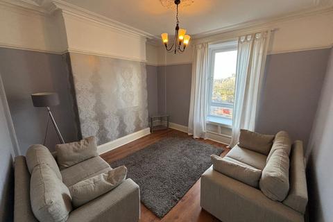 Esslemont Avenue, Rosemount, Aberdeen, AB25
