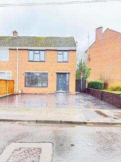 Glyn Avenue, Bilston WV14