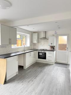 undefined, Glyn Avenue, Bilston WV14