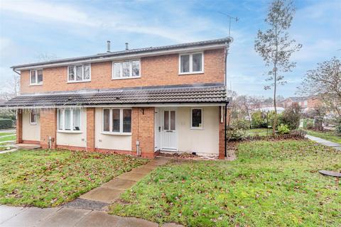 2 bedroom house for sale, Water Croft, Long Meadow, Worcester