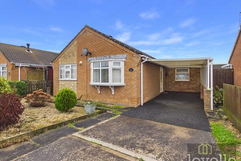 2 bedroom detached bungalow for sale, Winchester Drive, Mablethorpe LN12