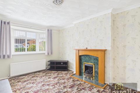 2 bedroom detached bungalow for sale, Winchester Drive, Mablethorpe LN12