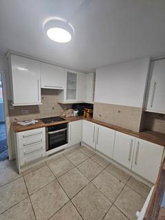 undefined, Comrie Close, Coventry CV2