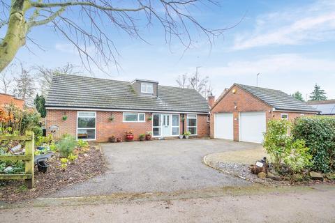 undefined, Sands Lane South Newington Banbury, Oxfordshire, OX15 4JJ